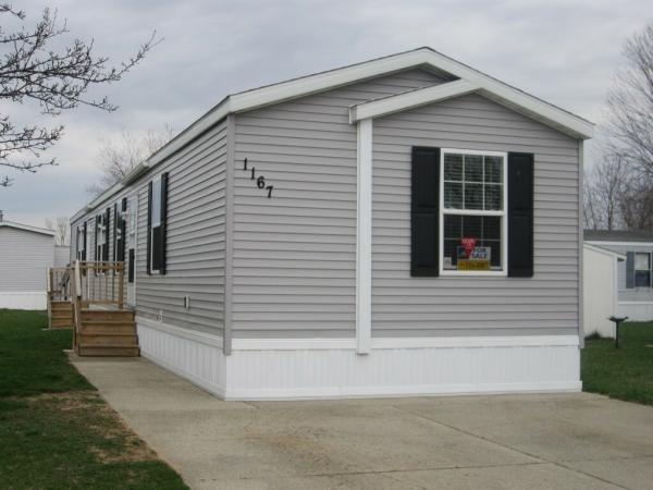 2015 Clayton Mobile Home For Sale