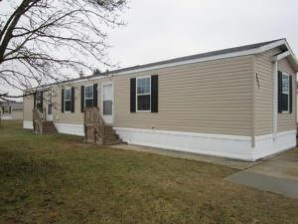 2015 Clayton Mobile Home For Sale