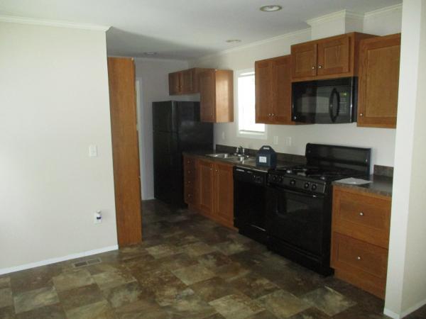2012 Crest Mobile Home For Sale