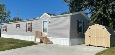 Mobile Home at 18529 Edwards Rd Doylestown, Oh 44230 Doylestown, OH 44230