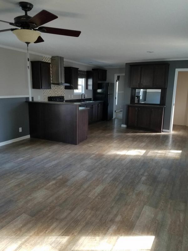 2018 WAYCROSS Mobile Home For Rent