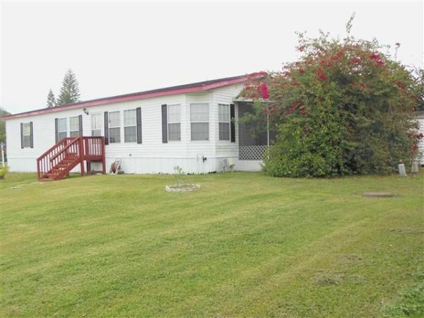 2006 Clayton Mobile Home For Sale