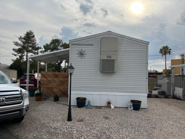 2013 Champion Mobile Home For Sale