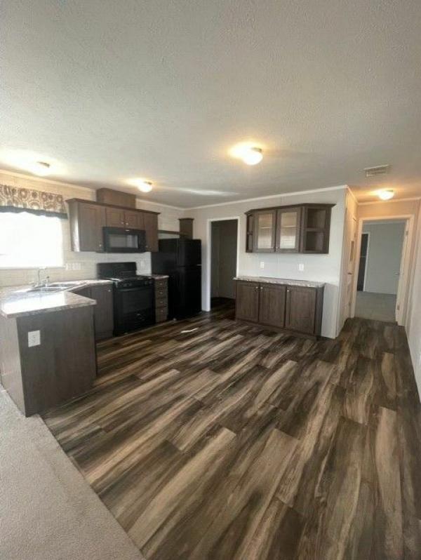2019 Redman Mobile Home For Sale