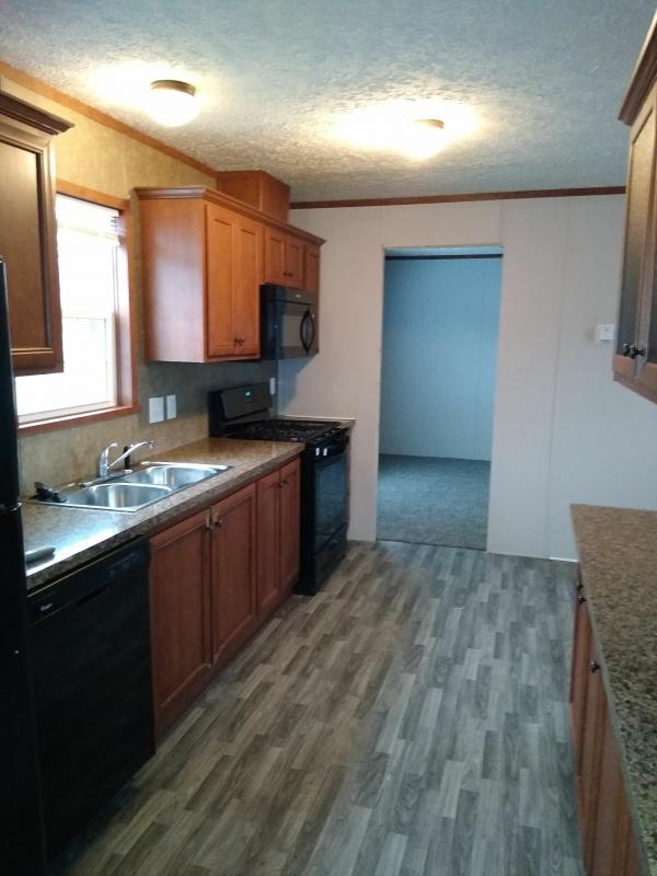 2015 CHAMPION Mobile Home For Sale