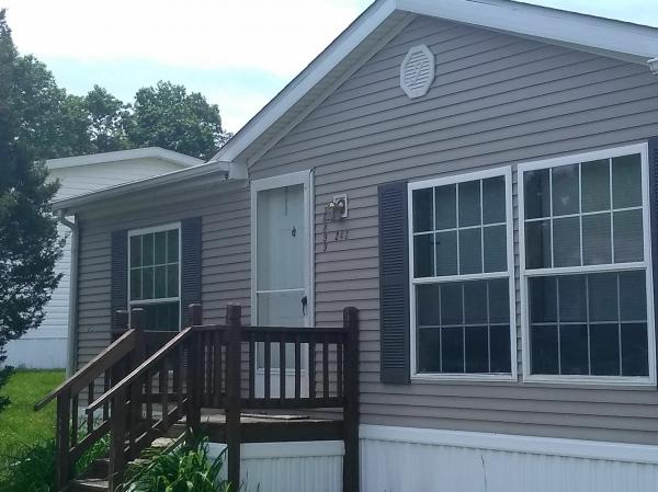 1998 CENTURY Mobile Home For Rent