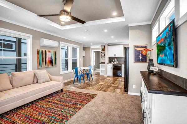 2022 Champion Mobile Home For Sale