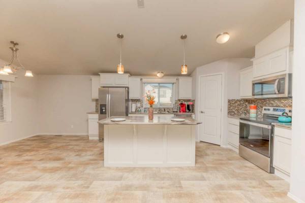 2022 Skyline Mobile Home For Sale