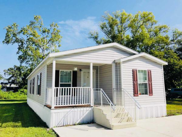 2020 Mobile Home For Sale