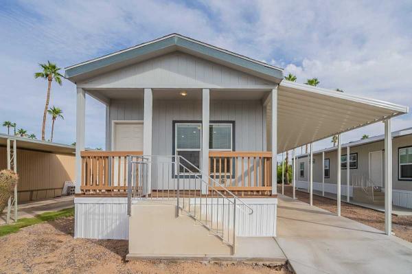 2020 Clayton Mobile Home For Sale