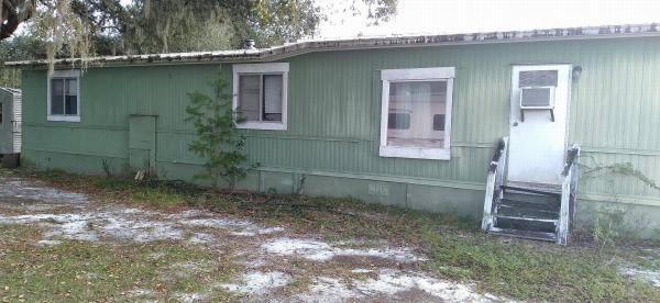 1973 CAPL Mobile Home For Sale