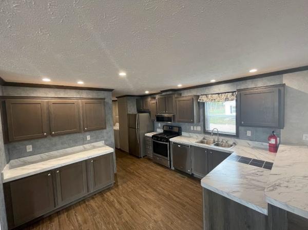 2021 Cavco Mobile Home For Sale