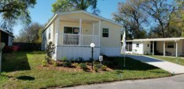 2018 Jacobsen Mobile Home For Rent