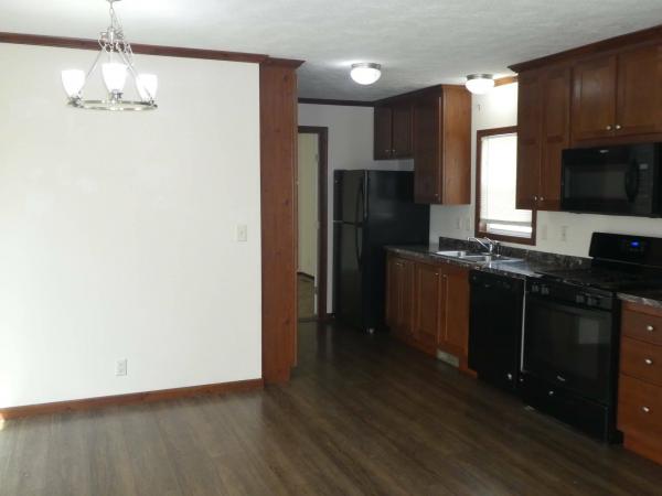 2017 Skyline Mobile Home For Rent