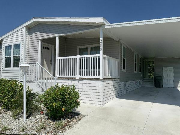 2019 Skyline Mobile Home For Rent
