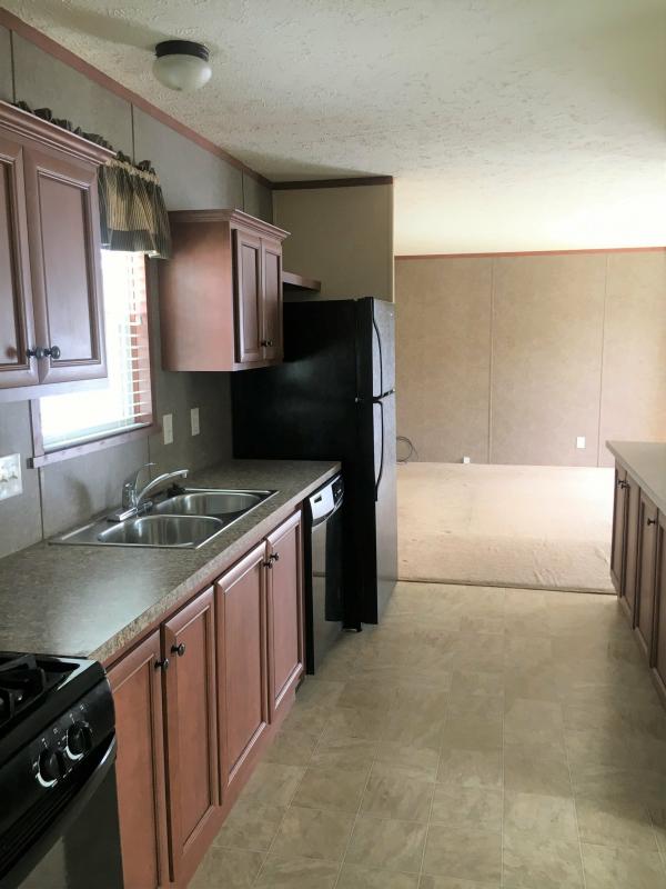2014 Skyline Mobile Home For Sale