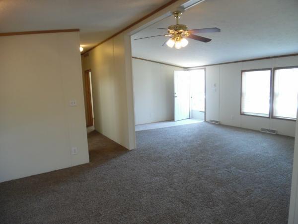 2001 SKYLINE Mobile Home For Sale