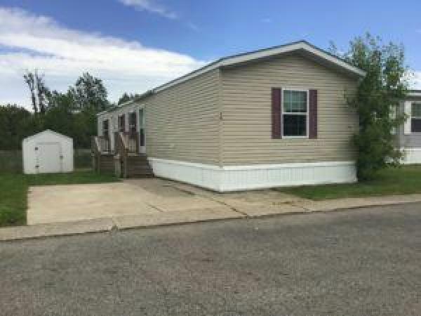 2013 Skyline Mobile Home For Sale