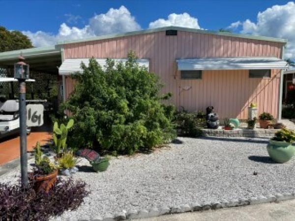 1975 Park Mobile Home For Sale