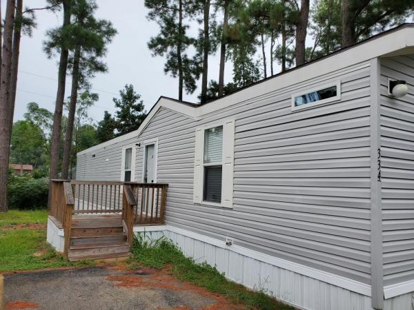 2018 CHAMPION Mobile Home For Sale
