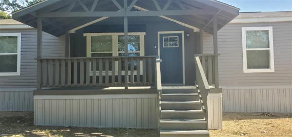 2021 Oak Creek Mobile Home For Sale