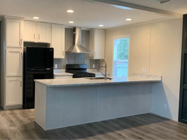 2021 Clayton Mobile Home For Sale