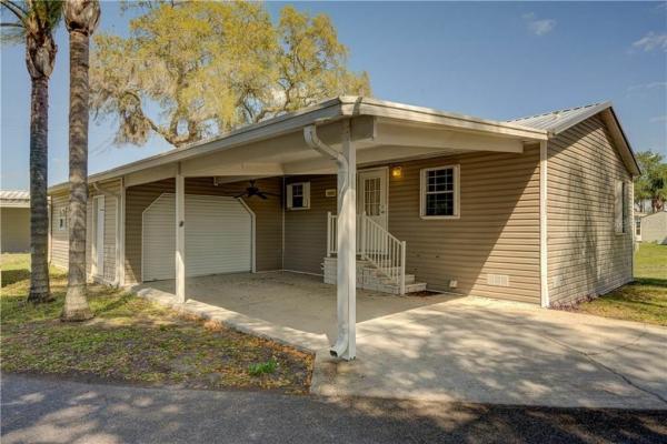 2003 Mobile Home For Sale