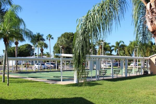 1974 Baron Homes Mobile Home For Sale