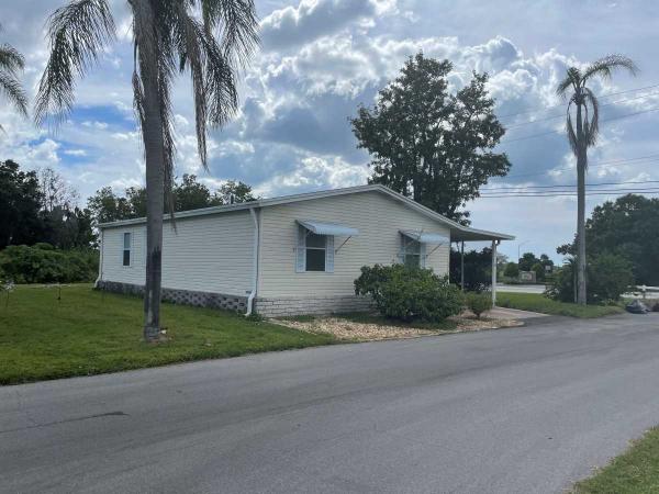 1999 1999 Mobile Home For Sale