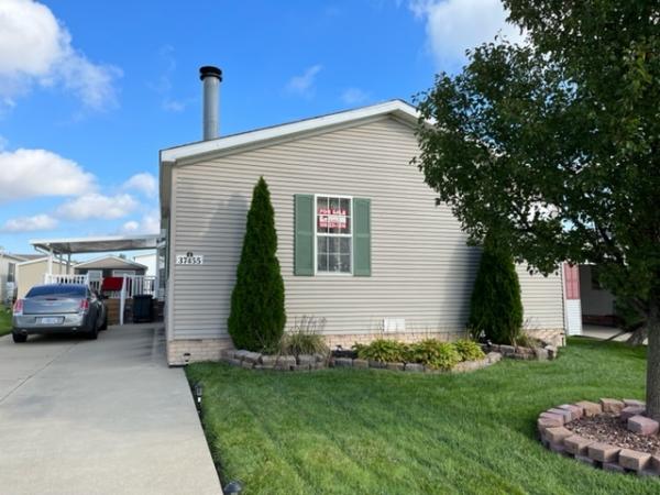 2001 Friendship Mobile Home For Sale