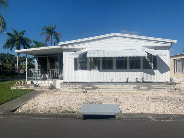 Mobile Home For Sale