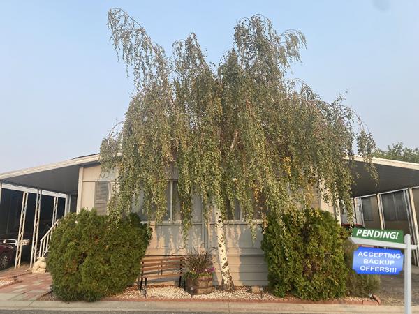 1978 Mobile Home For Sale