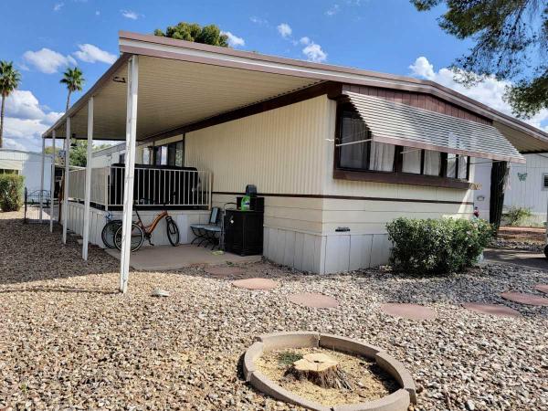 1979 Redman Mobile Home For Sale