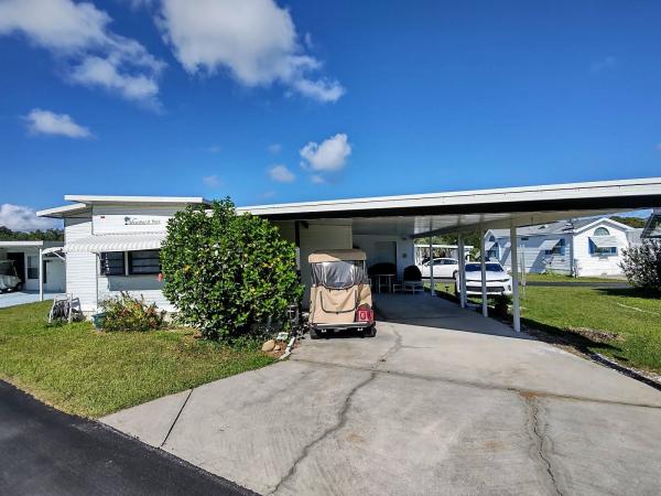 1985 WOOD Mobile Home For Sale