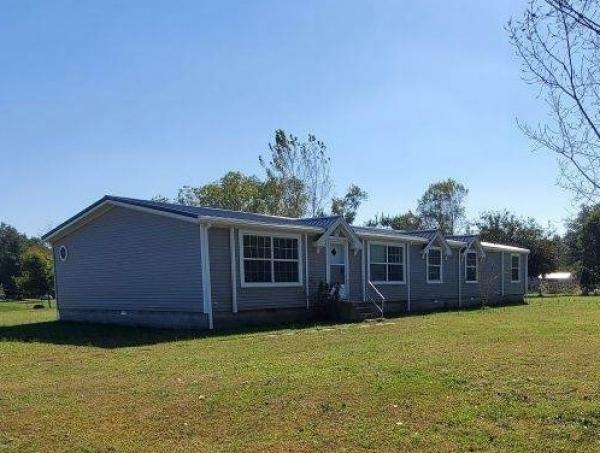 2008 YORKSHIRE Mobile Home For Sale
