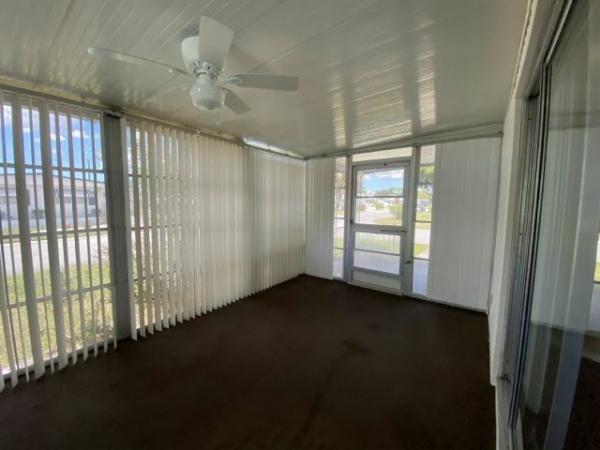 1969 KROP Mobile Home For Rent