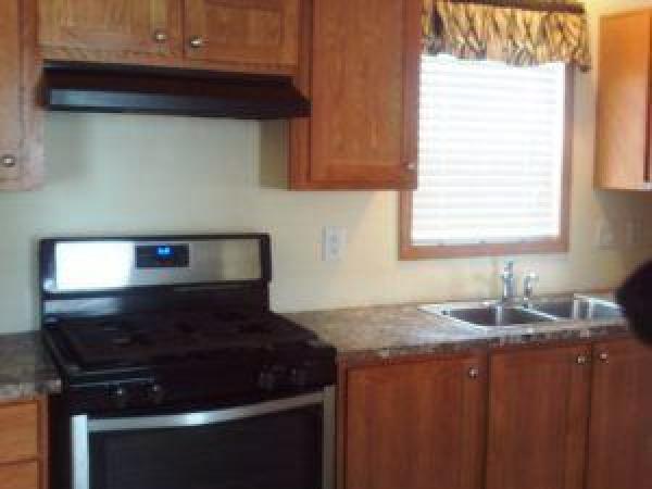 2016 Harmony Mobile Home For Rent