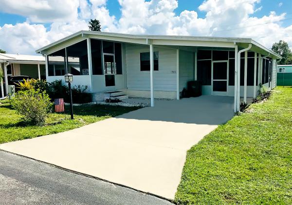 1984 1984 Mobile Home For Sale