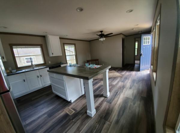 2021 Clayton Mobile Home For Sale