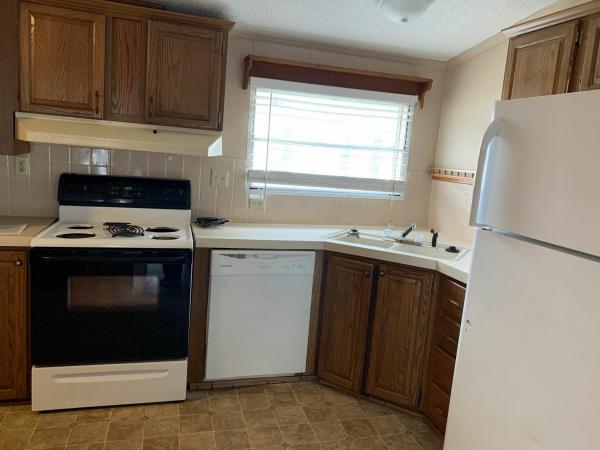 1990 Skyline Mobile Home For Rent