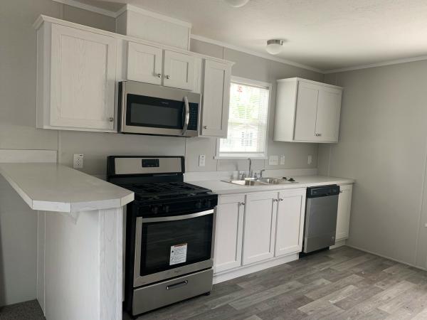 2021 Redman Mobile Home For Rent