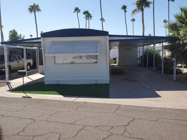 1970 Mobile Home For Sale