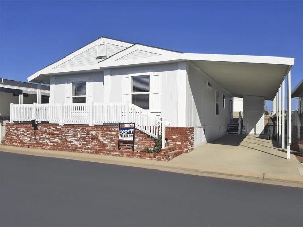 1996 Skyline Mobile Home For Sale