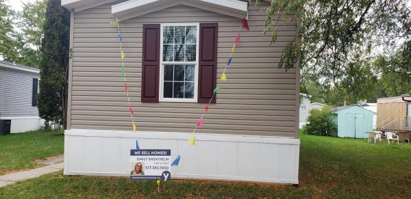 2021 CHAMPION Mobile Home For Rent