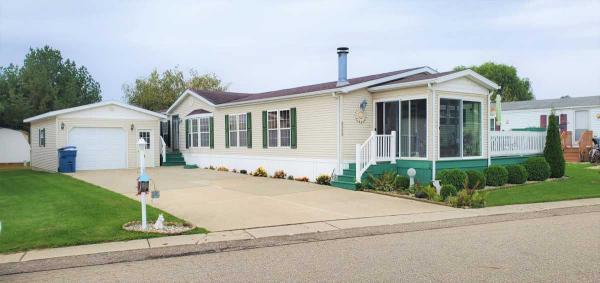 Fairmont Mobile Home For Sale