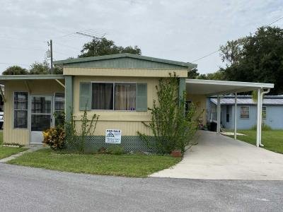 Mobile Home at 3331 E Dean St Leesburg, FL 34748