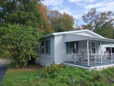 Mobile Home at 146 Wilpark Dr. Akron, OH 44312