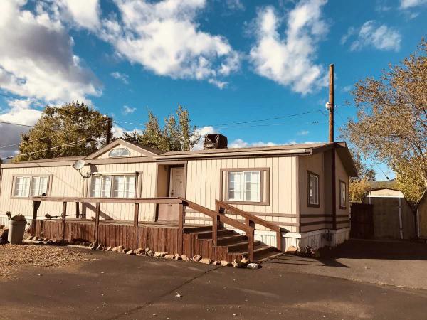 1996 Champion Mobile Home For Sale