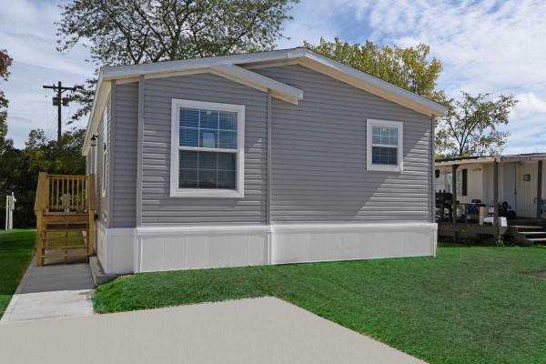 2022 Champion Mobile Home For Sale