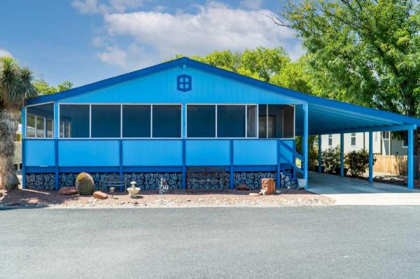 1998 Schult Mobile Home For Sale